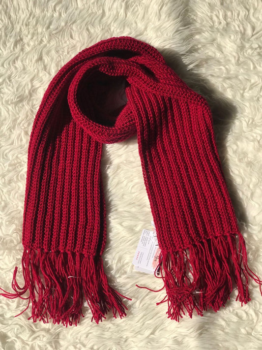 Scarf Mikasa